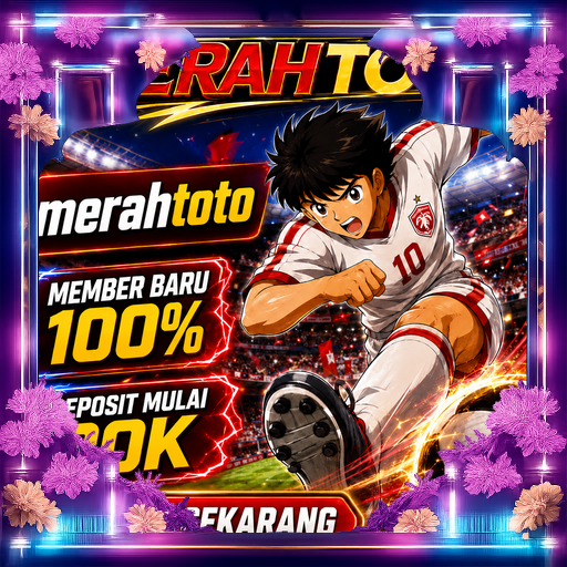 merahtoto — galeri pratinjau - APK Resmi