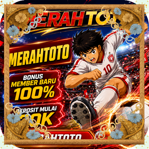 merahtoto — galeri pratinjau Resmi APK